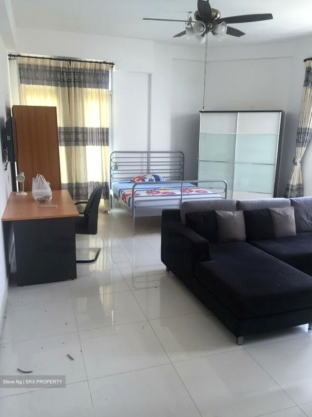 Studios @ Marne (D8), Apartment #596601101
